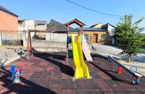 Casa Rural Picón con jardín y piscina privada - Foto 24