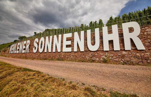 NEU!!! Moselbleibe Uferallee - Foto 15