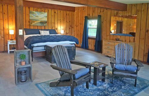 St Lawrence River Retreat - Foto 16