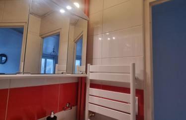 Appartement Aurillacois - Photo 7