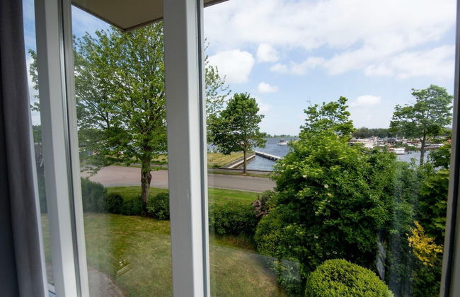 Holiday Home Sneekermeer Waterfront - Foto 40