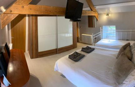 Winnie Cottage - Hot Tub, Games Room, Sauna, Large Garden - Foto 61