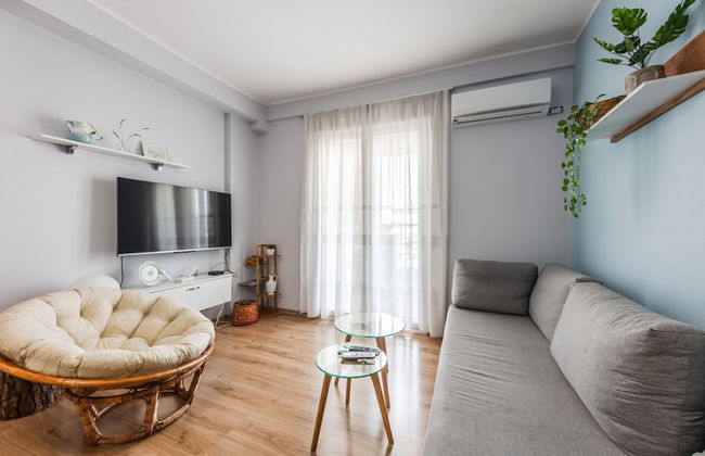 The Bohemian Pad in Shkod r - Foto 7