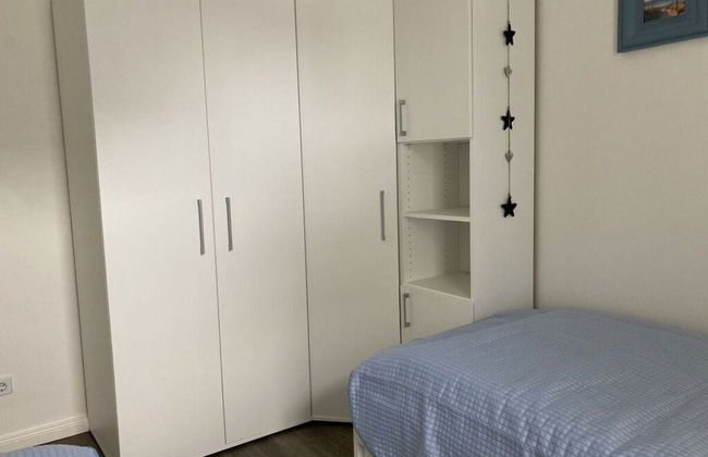 Heimathafen Greetsiel - Foto 2