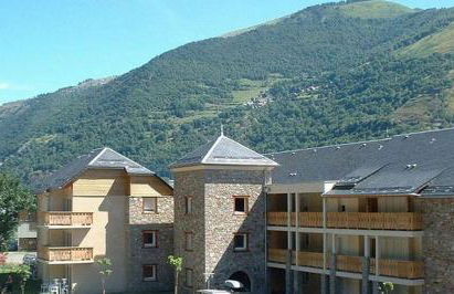 Appartement très agréable dans belle résidence, classé 3 étoiles par le comité départemental du tourisme en Haute Garonne - Foto 1