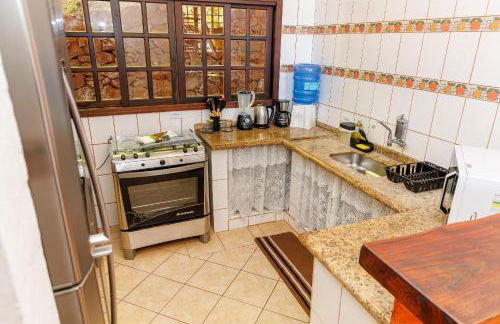 Vista única | 6 dorm c/ Roupa Cama&Banho - Foto 25