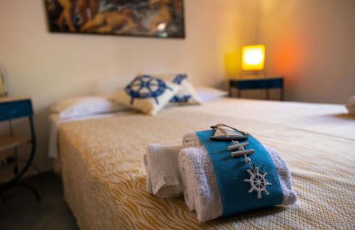 VILLA ROSETTA ampi spazi esterni WIFI FREE - Foto 79