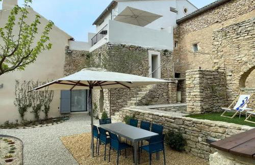 Villa luxueuse à Ménerbes + piscine - Foto 12