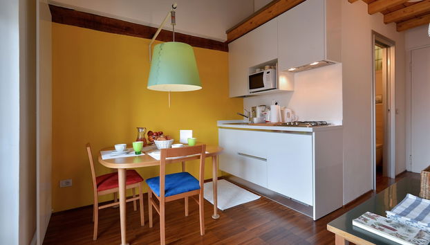 Contempora - Modern One Bedroom Apartment for 4 People - Navigli - Foto 2, Imagen principal
