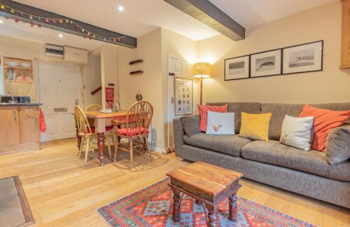 Millpond Cottage - Foto 6