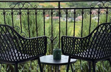 Podwika Resort Zagórzany - Foto 12