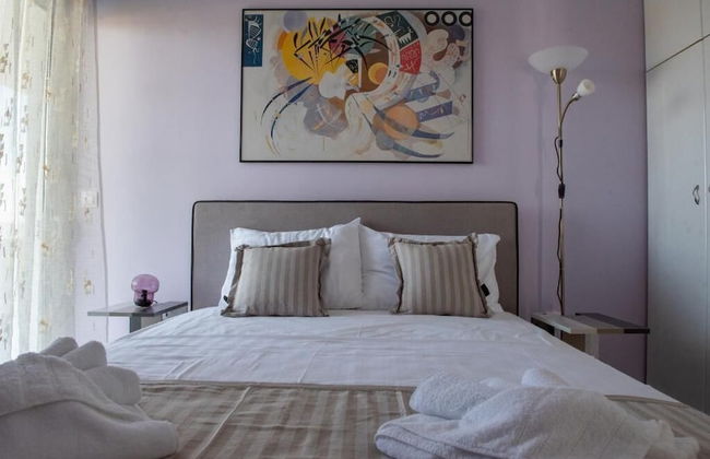 Sounio Golden View Villas - Foto 8