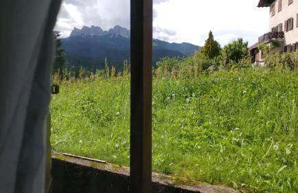 CASA VACANZE MIRAMONTI - appartamento con balcone con vista sulle Dolomiti - Photo 21