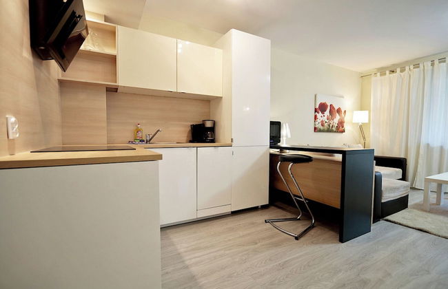 Zdrojowa by Baltic Home - Foto 46