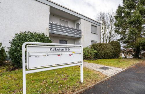 Ferienappartement Möhnesee - Foto 26