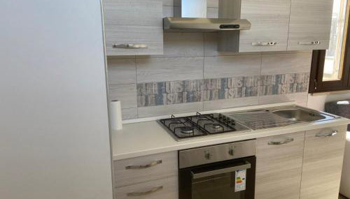 Attico Liberty guest house - Photo 4