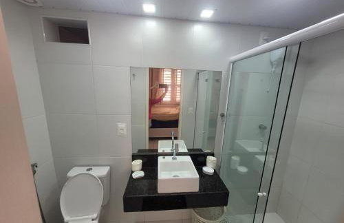 MB07101 - Morro Branco - Térreo - 3 quartos - 2 suites - churrasqueira - Photo 7