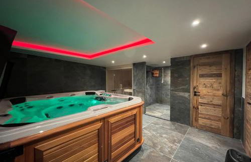 Galibier & Spirit - Foto 21