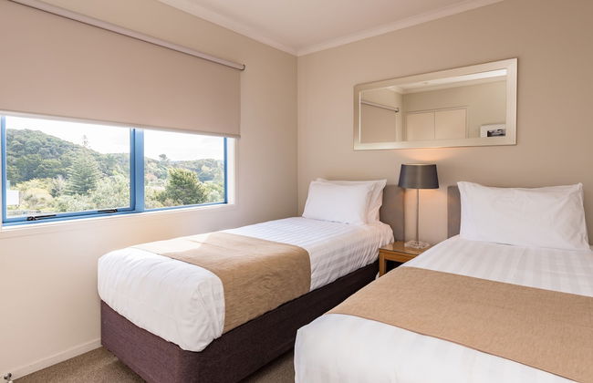 Blue Pacific Quality Apartments - Foto 15