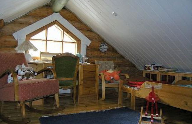 Villa hatakka - Foto 22