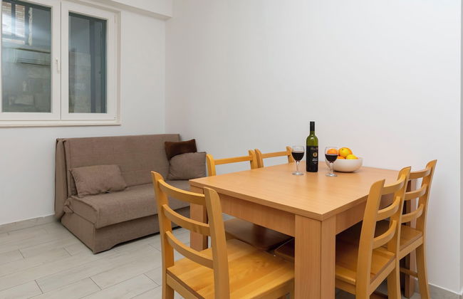 Apartments Villa Milas With Pool - Foto 62