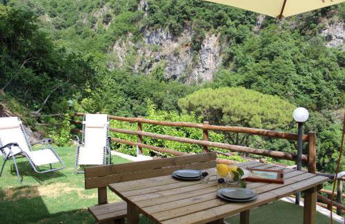 TENUTA BOSCO-Casa Vacanze - Foto 6