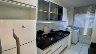 APTO 5 MINUTOS LAGOA MAIOR - Foto 4