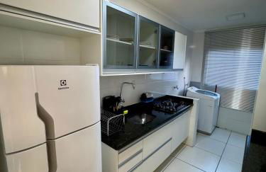 APTO 5 MINUTOS LAGOA MAIOR - Foto 4