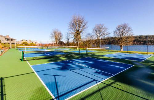 Port Ludlow Beach Condo - Foto 29