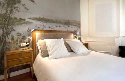 Deluxe Apt-Views to historic Maria Cristina Hotel - Foto 21