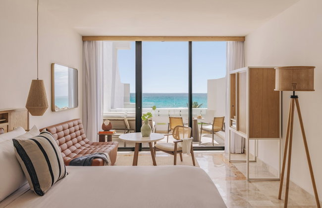 Paradisus Cancún – All Inclusive - Photo 19