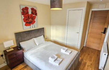 Bridge St 6 Bedroom House - Tranent - Foto 40