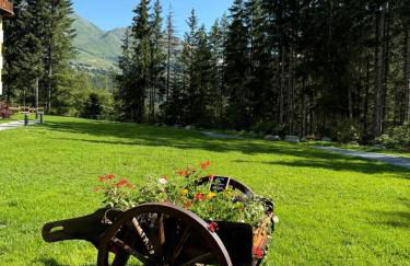 Maison Du Coeur Champoluc - Spa, Gym e aree relax - Foto 45