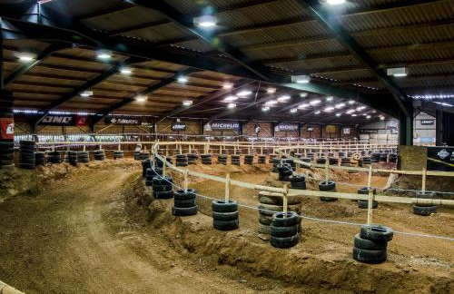 Mad Nelly Cottage - Photo 16