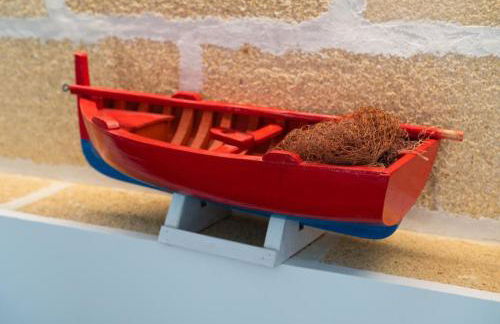 Casa della barchetta rossa - Foto 3