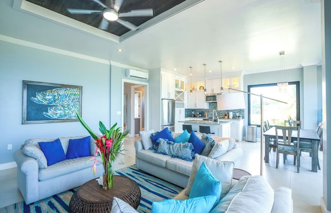 Sunset Gecko Condos - Unit 1A - Foto 19