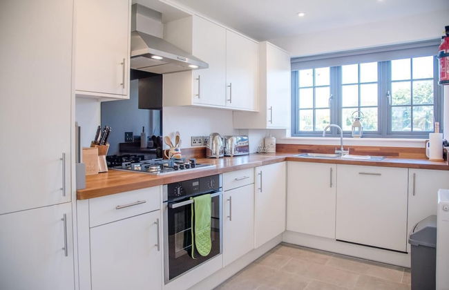 3 Oaks Court, Thorpeness - Foto 8