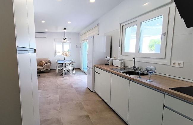 Suite La Buganvilla in Conil de la Frontera - Photo 15