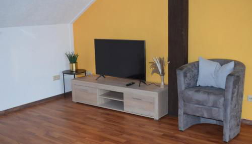 Royal Home - Geräumige Ferienwohnung mit Balkon nahe Seepark Lünen und Dortmund! - Foto 5