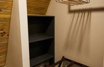 Modern A-frame w/ hot tub + view - Foto 48