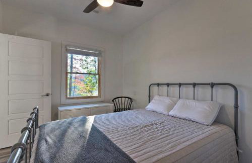 Panoramic Mtn Views and Hot Tub! Secluded Marion Gem - Foto 24