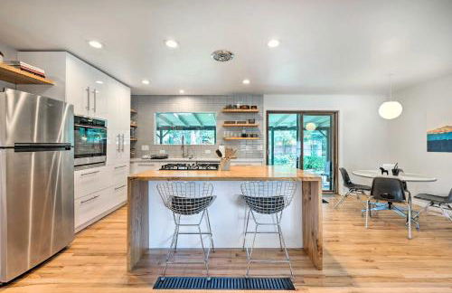 Less Than 3 Mi to Pearl St Home with Large Yard in Boulder - Foto 9