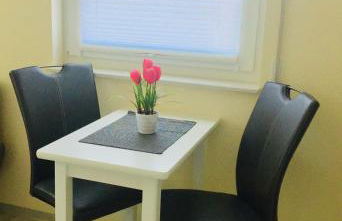 Apartments "Am Nationalpark" - Foto 11