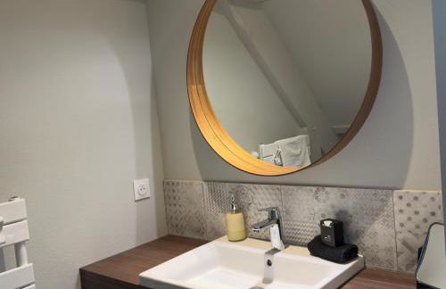 Le Mas et Le Cèdre Deux gîtes au fil de la Loire 4 - Foto 10