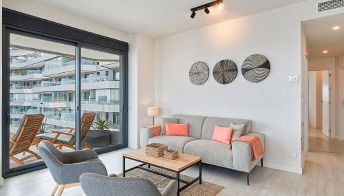 Terraza de Alborán - Photo 4