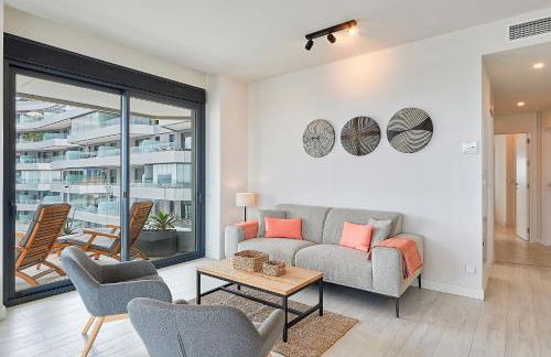 Terraza de Alborán - Photo 4