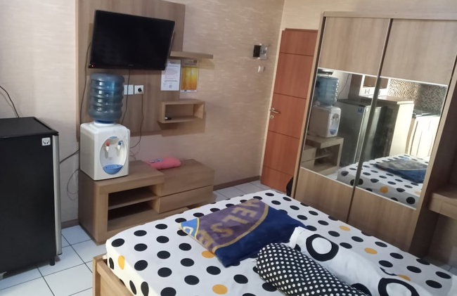 Adhigana Property Kemang View - Foto 9