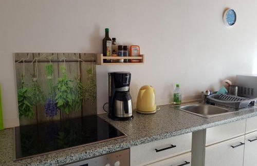 Ferienwohnung Schwabendorf - nahe Marburg - Foto 16