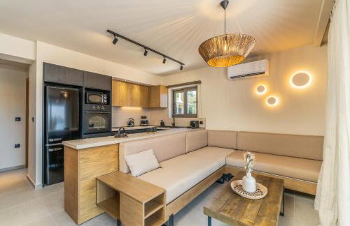 ANOGI suites - Foto 19