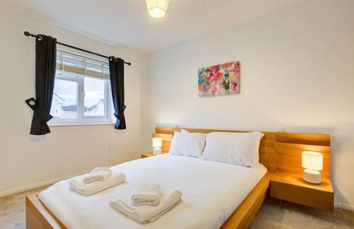 Comfortable 3 bed house in Chelmsford - Foto 27